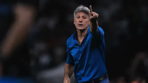 Foto: Ettore Chiereguini/AGIF - Treiandor quer novas opções