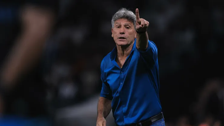 Foto: Ettore Chiereguini/AGIF - Treiandor quer novas opções