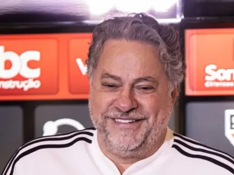 Análise: Casares precisa resolver pendências no São Paulo para manter clima dos jogadores
