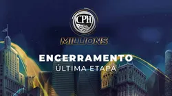 O CPH é o campeonato de poker mais antigo do Brasil