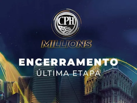 Paulistão de poker arrecada maior valor da história