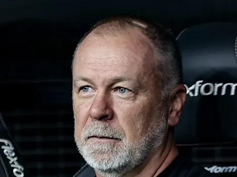 3 milhões de euros: Mano 'autoriza' e o Corinthians encaminha venda de atacante para a Europa