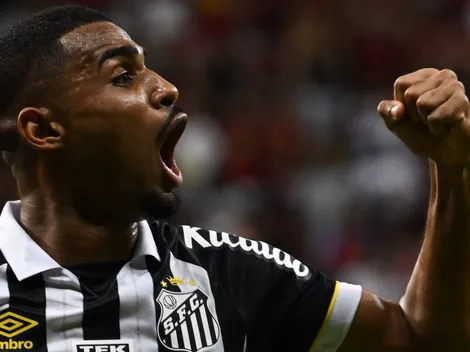 URGENTE: Joaquim no rival? Santos aceita transferência e dá o papo ao Corinthians