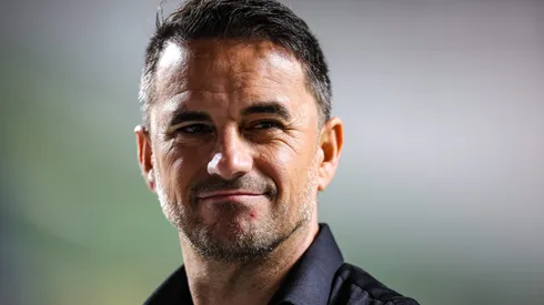 Rodrigo Caetano e sua importância para o Galo - Foto: Gilson Junio/AGIF