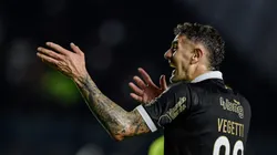 Vegetti surpreende torcida do Vasco com declaração Foto: Thiago Ribeiro/AGIF