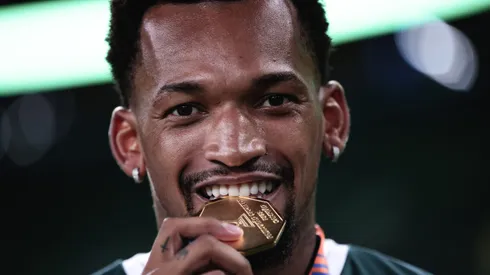 Volante pode sair e já teria um destino - Foto: Ettore Chiereguini/AGIF.