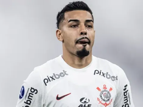 Matheus Bidu se aproxima do Vitória após estar fora dos planos de Mano Menezes