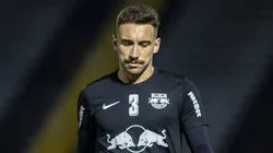 Zagueiro é um dos nomes mais falados no Flamengo - Foto: Diogo Reis/AGIF.