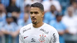 Veríssimo quase esteve na última Copa do Mundo. Foto: Pedro H. Tesch/Getty Images.