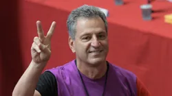 Landim está forte no mercado buscando a contratação do meio-campista