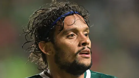 Scarpa no Flamengo de graça? (Foto: Pedro Vilela/Getty Images)