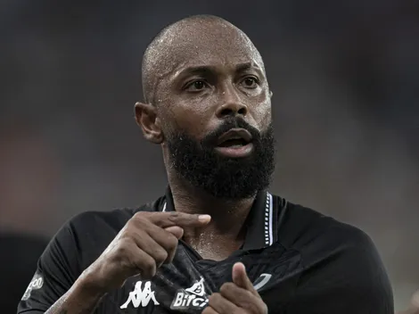 Chay toma atitude ao vivo sobre o Botafogo e situação chega a Tiago Nunes