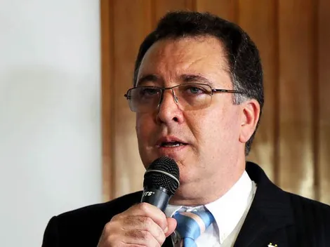 Marcelo Teixeira pode definir neste fim de semana saída de atacante do Santos para o exterior