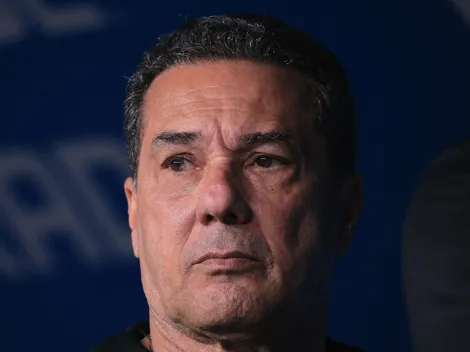 Presente de Natal, novo treinador: Luxemburgo 'aparece no Santos' e martelo é batido