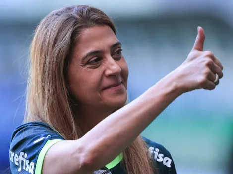 Leila Pereira vai ajudar São Paulo com acordo de R$ 1,3 bilhão