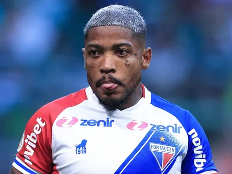 Ele falou isso sobre Santos: Marinho faz forte desabafo ao vivo e situação chega a Vila