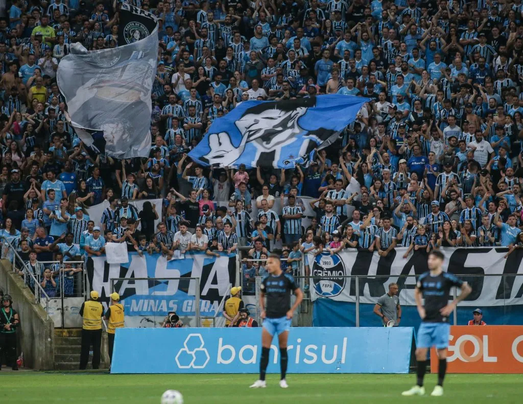 Foto: Giancarlo Santorum/AGIF