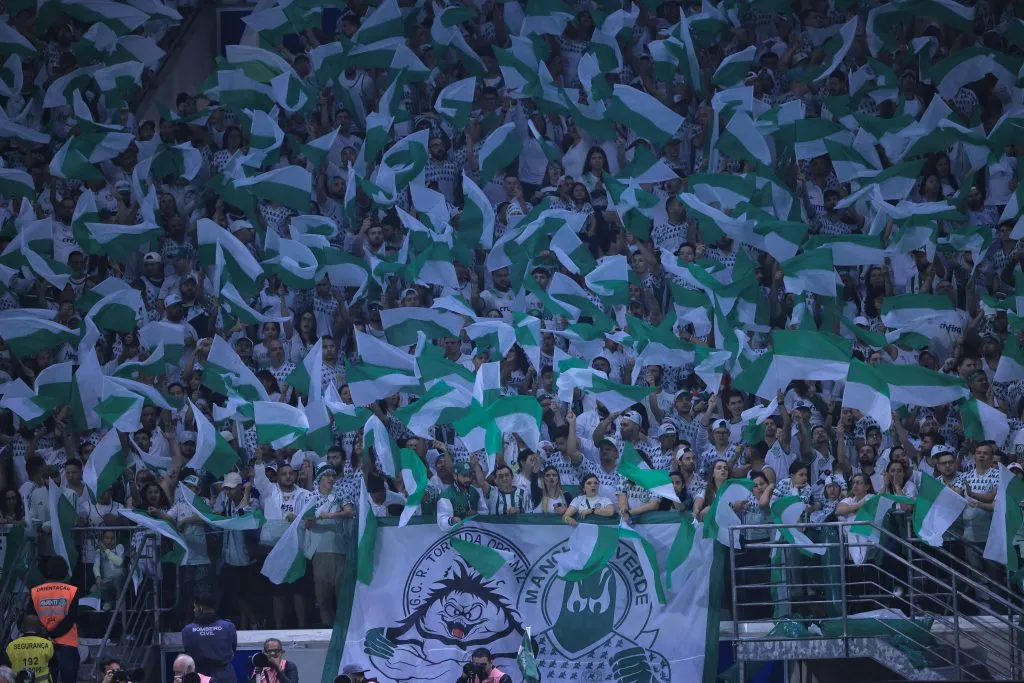 Foto: Ettore Chiereguini/AGIF