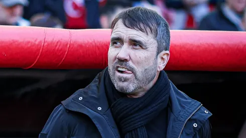 Internacional vem se mantendo ativo no mercado para atender os pedidos de Coudet para 2024