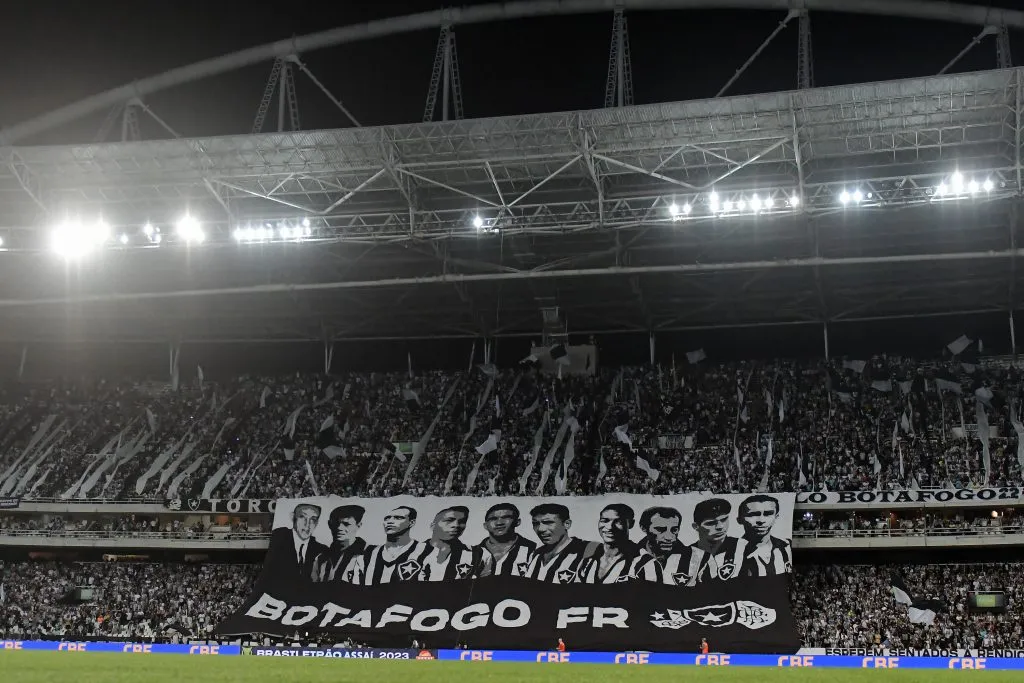 Foto: Thiago Ribeiro/AGIF