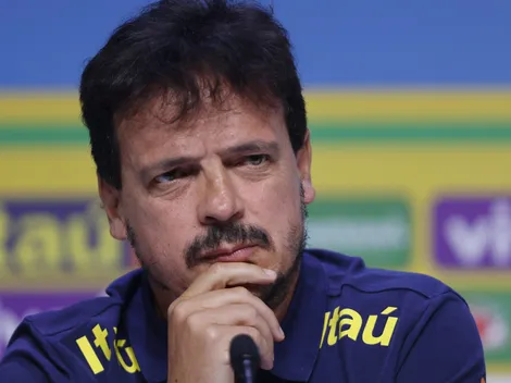 Informação chegou a Diniz no Mundial: Meia do Fluminense é alvo no mercado e tem definição