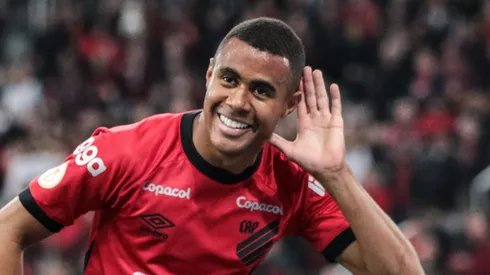 Erick esteve na mira do Corinthians para reforçar o elenco de Mano Menezes. Foto: Robson Mafra/AGIF