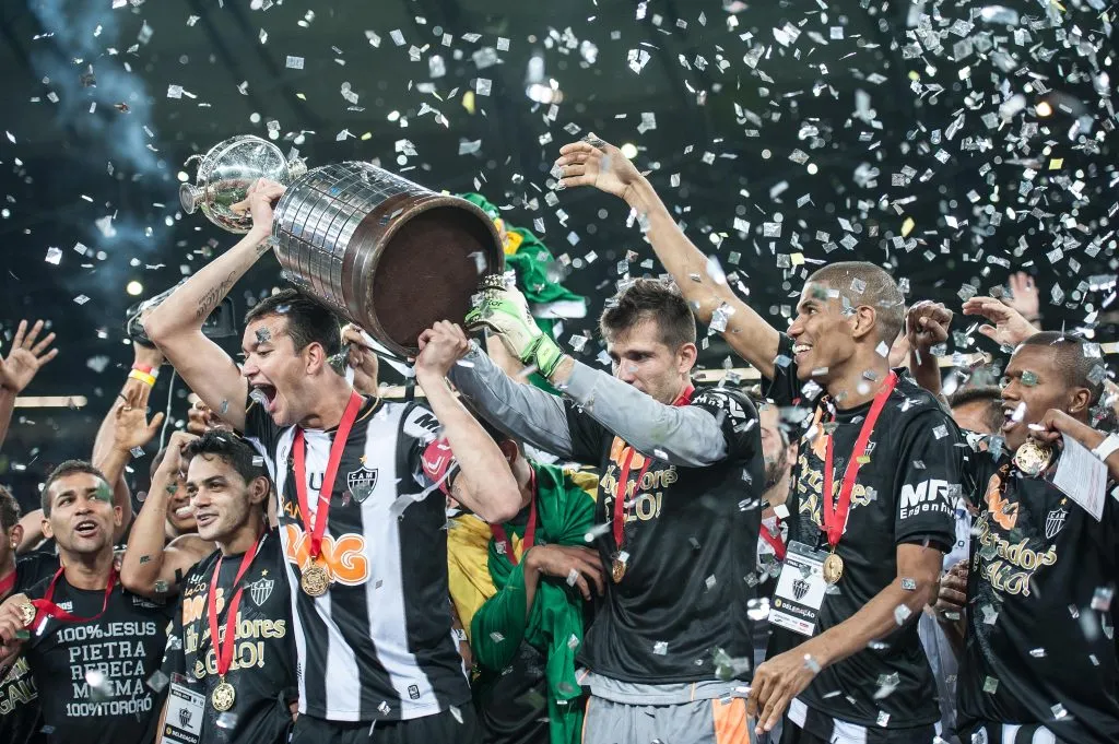 . Foto: Wander Faria/AGIF