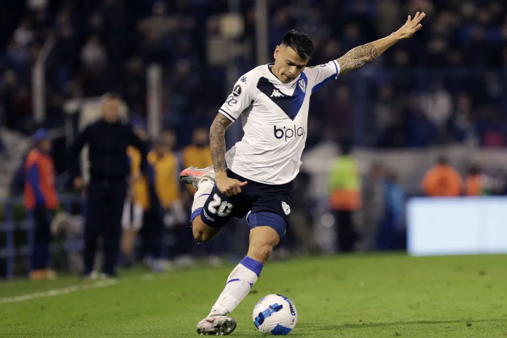 Daniel Jayo/Getty Images