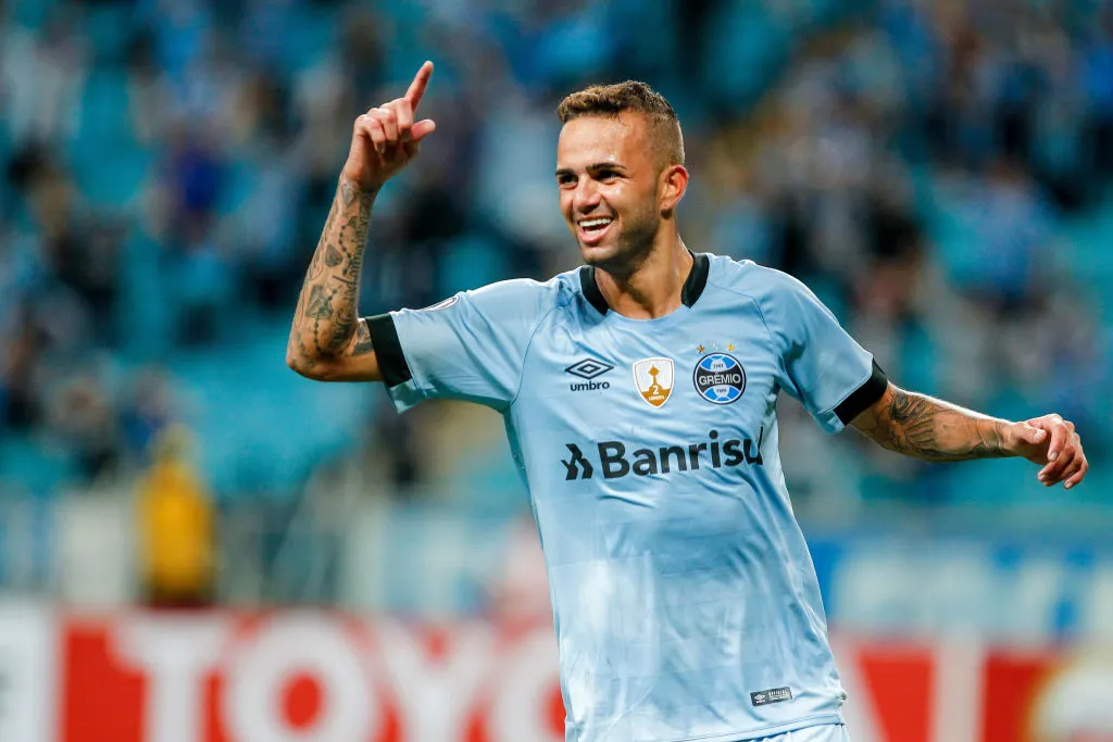 Lucas Uebel/Getty Images