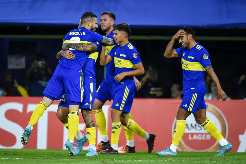 Marcelo Endelli/Getty Images