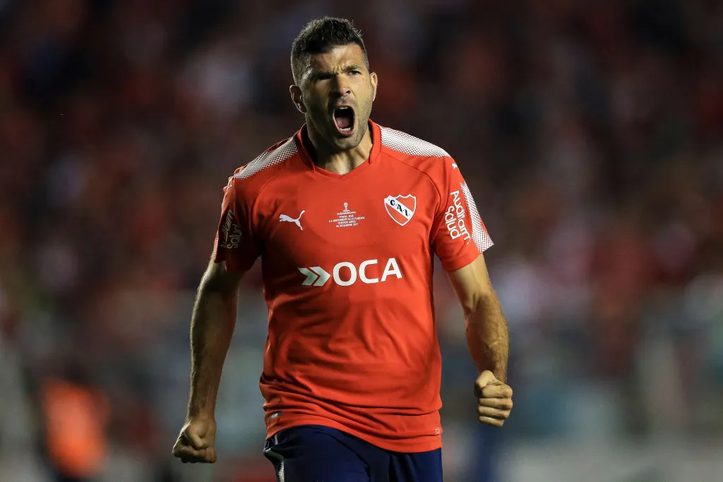 Buda Mendes/Getty Images