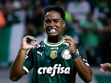 Empresários de Endrick quebram silêncio sobre polêmica de possível punição