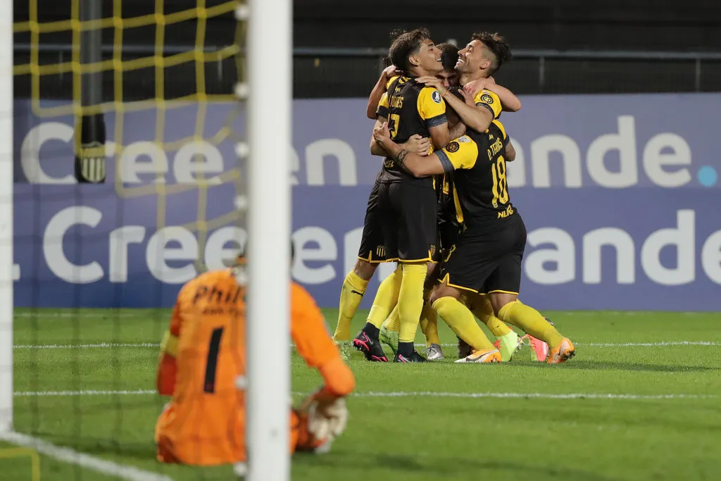 Raul Martinez – Pool/Getty Images