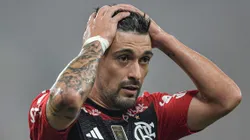 Arrascaeta vem recebendo sondagens do mundo árabe para deixar o Flamengo