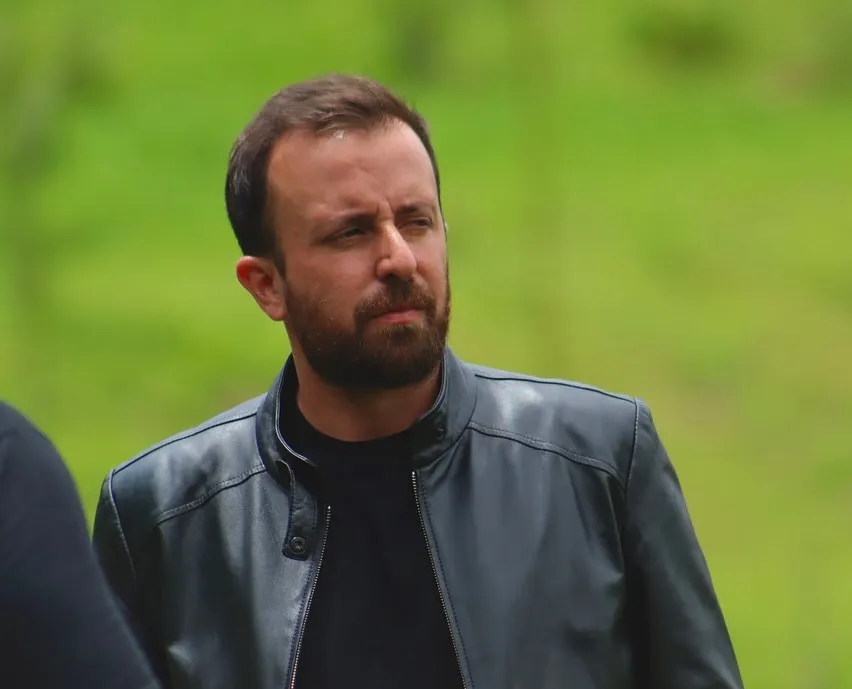 Lucas Andrino já fez bons trabalhos – Foto: Reprodução/Instagram.