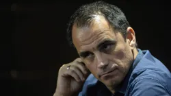 Corinthians viu Caetano recusar a proposta - Foto: Fernando Soutello/AGIF.