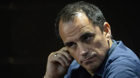 Corinthians viu Caetano recusar a proposta - Foto: Fernando Soutello/AGIF.