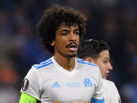 Apesar da idade, Luiz Gustavo pode ajudar o São Paulo em temporada importante