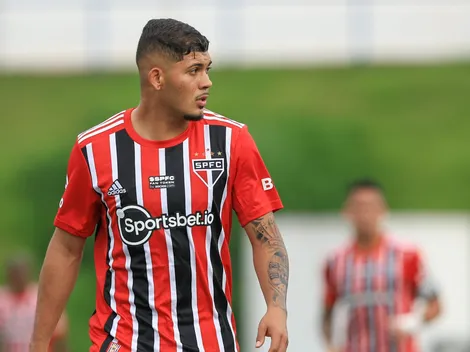 Erison agita os bastidores do Botafogo após receber sondagem de clube brasileiro