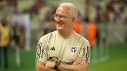 Opinião da torcida sobre a possível contratação de Bobadilla. Foto: Lucas Emanuel/AGIF