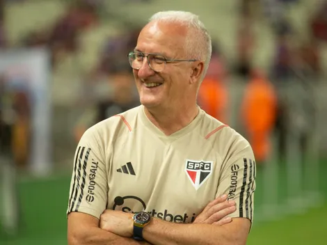São Paulo faz proposta por atacante do Brasileirão