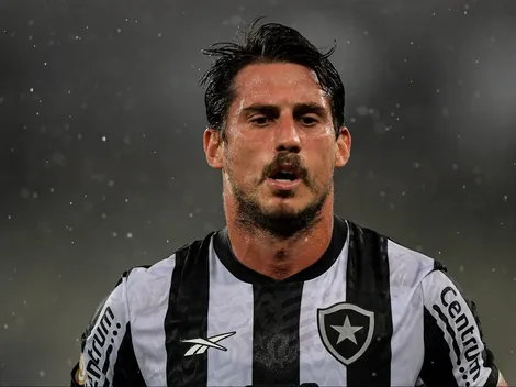 ESTÁ DEFINIDO! Com interesse de outras equipes, Botafogo já sabe o que fazer com Gabriel Pires