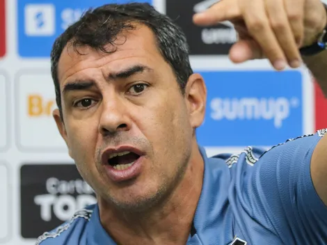 Santos tenta Carille e faz torcedores darem opiniões fortes
