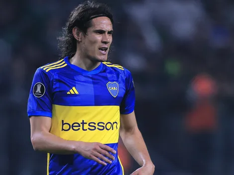 Cavani responde interesse do Grêmio e data para poder jogar no Brasil é revelada