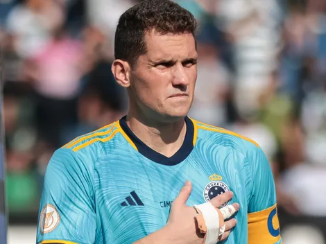 Rafael Cabral é alvo no mercado e situação agita Cruzeiro