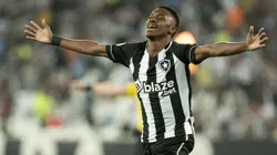 Foto: Jorge Rodrigues/AGIF - Jeffinho é alvo de Mazzuco