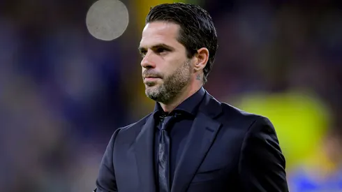 Fernando Gago é plano A do Cruzeiro - Marcelo Endelli/Getty Images