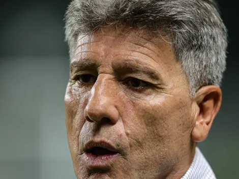 Grêmio pode negociar reserva de R$ 8 milhões para o exterior