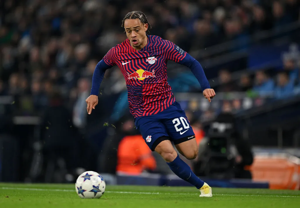 Shaun Botterill/Getty Images