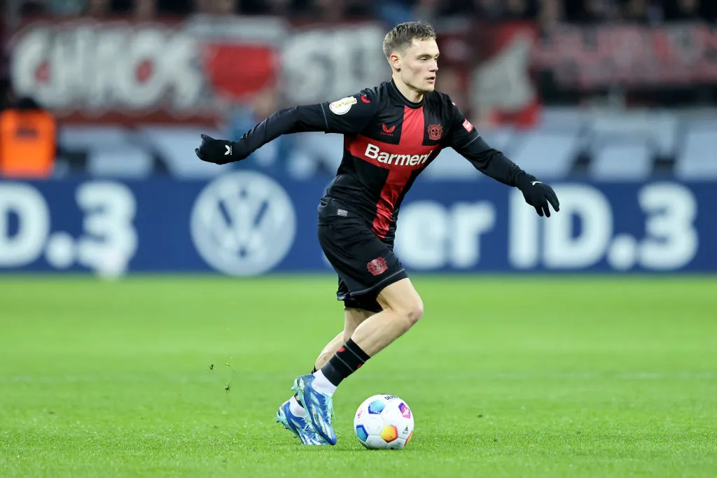 Christof Koepsel/Getty Images